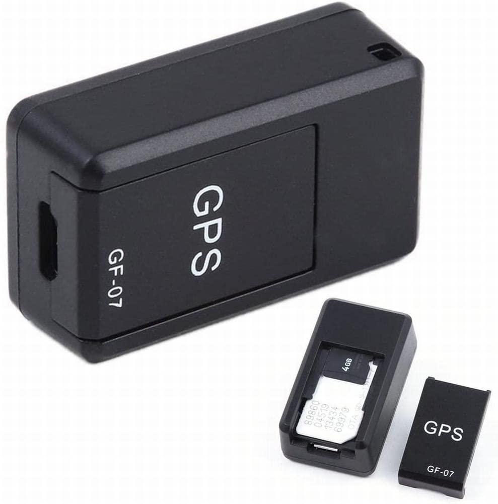Magnetic Mini Worldwide Gps Tracker
