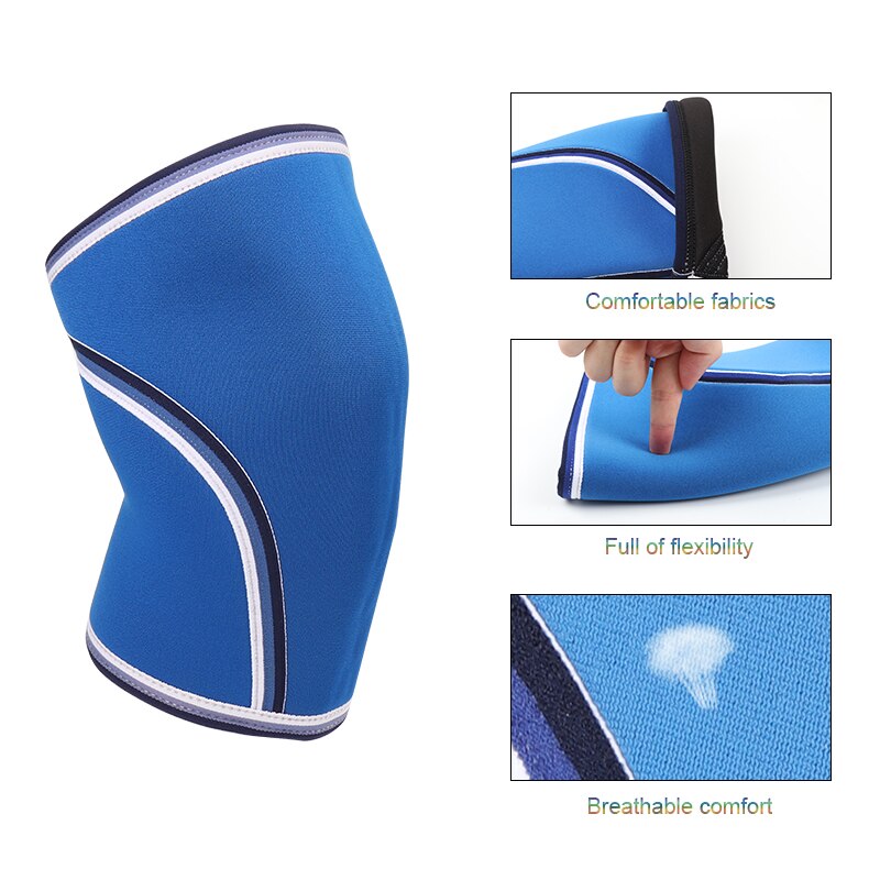 Knee Sleeves