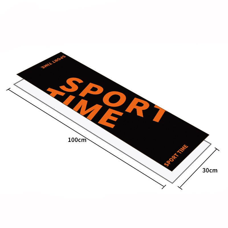 Sports Towel - MBS MYBROSPORT