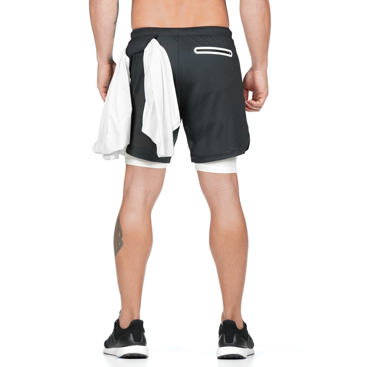 Workout Men Shorts - MBS MYBROSPORT