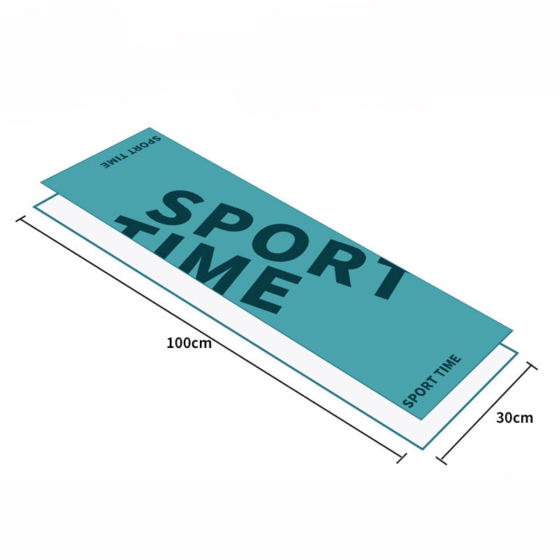Sports Towel - MBS MYBROSPORT