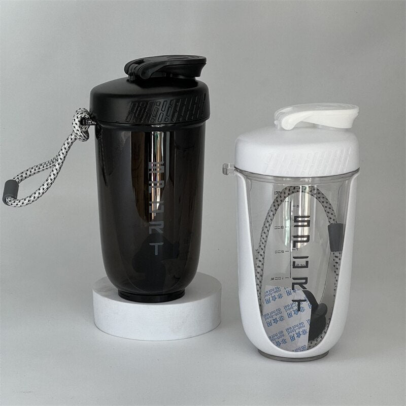 Shaker Bottle
