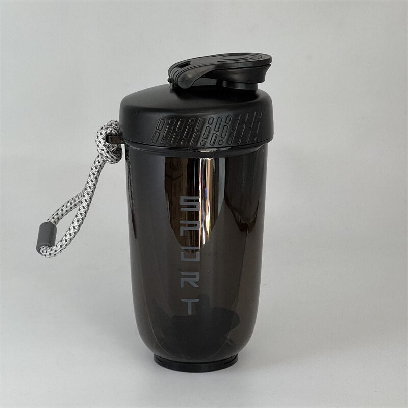 Shaker Bottle