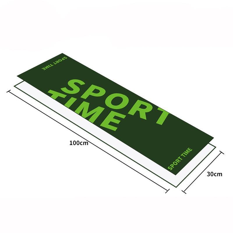 Sports Towel - MBS MYBROSPORT