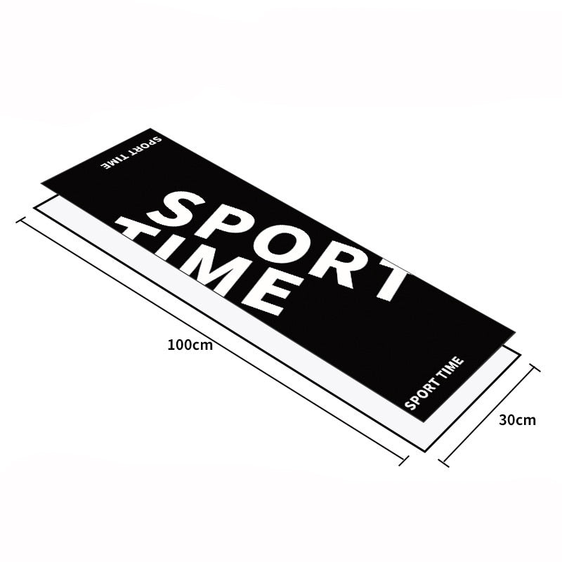 Sports Towel - MBS MYBROSPORT