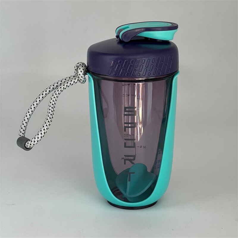 Shaker Bottle