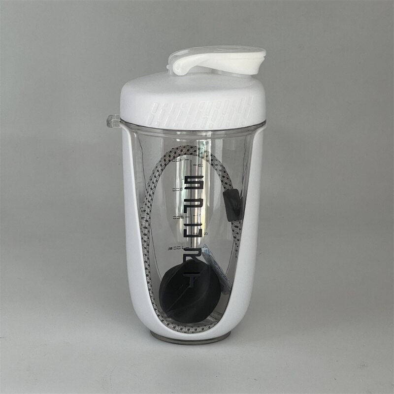 Shaker Bottle