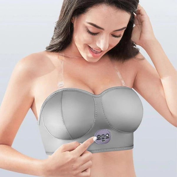 Blossom Up Bust Enhancer