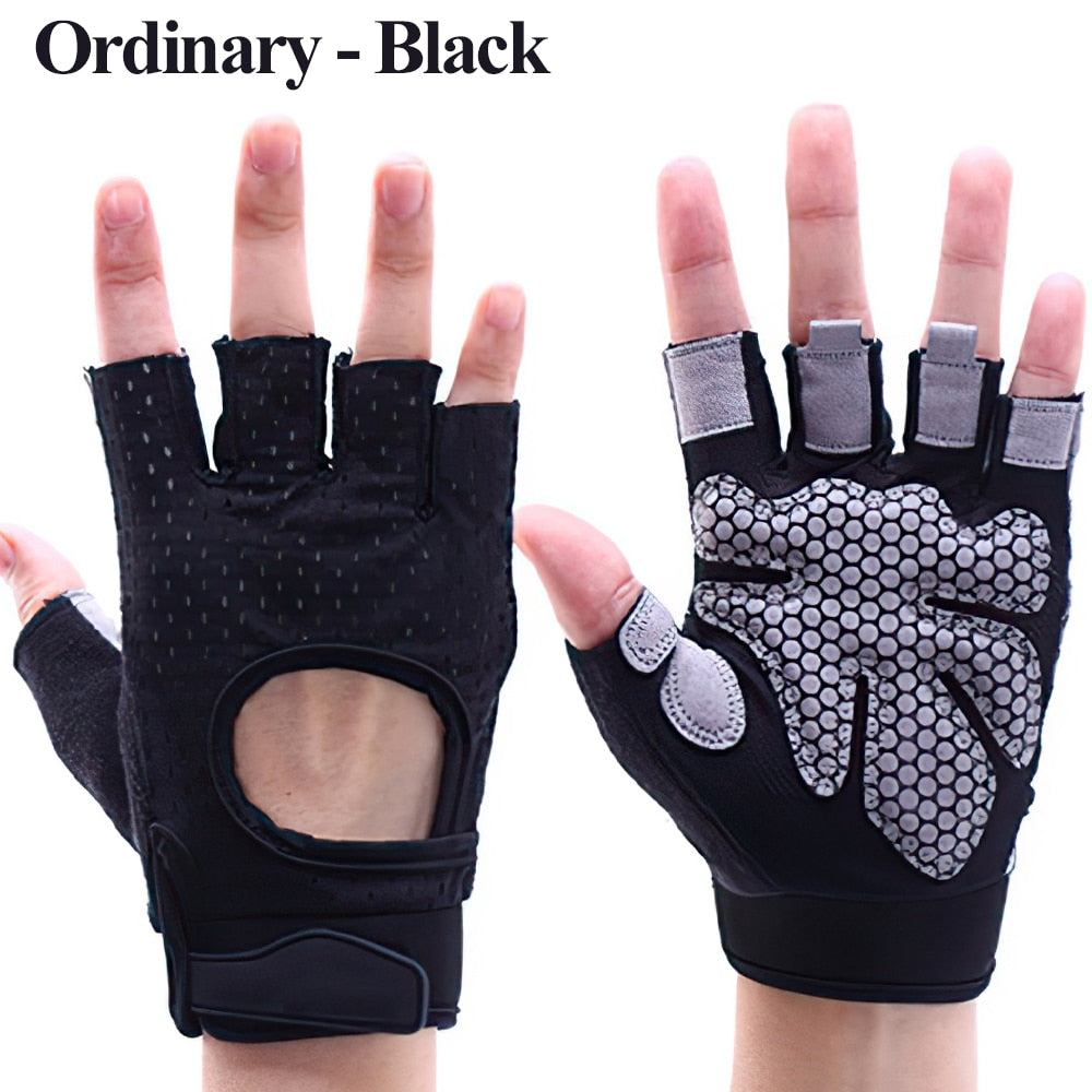 Workout Gloves