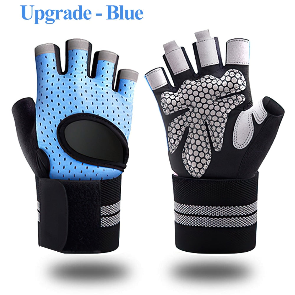 Workout Gloves