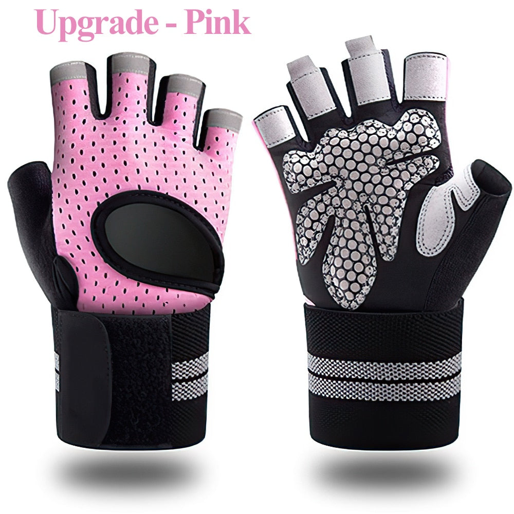 Workout Gloves