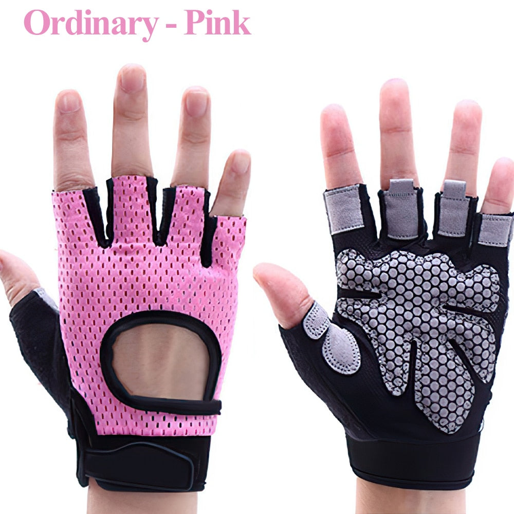 Workout Gloves