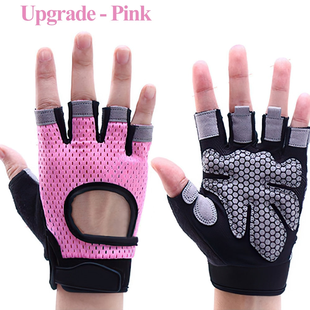 Workout Gloves