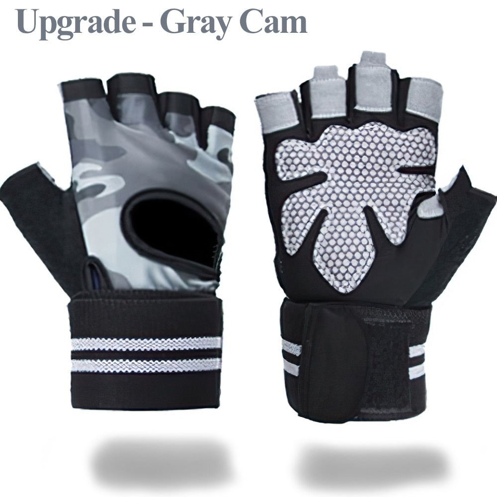 Workout Gloves