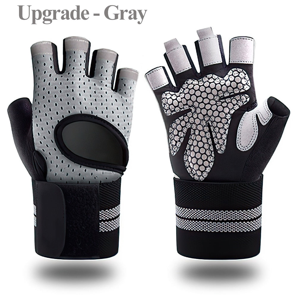 Workout Gloves