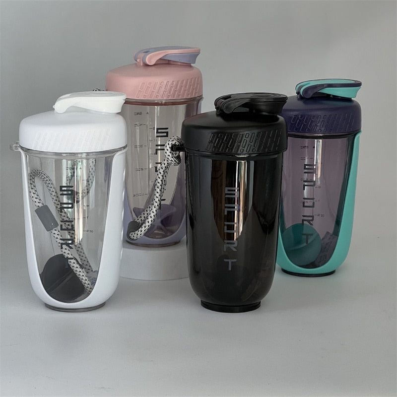 Shaker Bottle