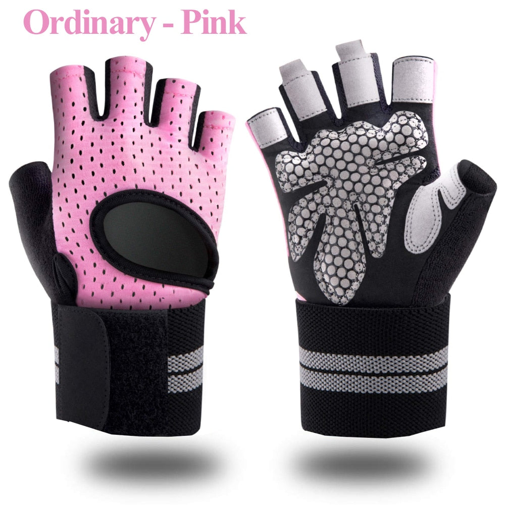 Workout Gloves