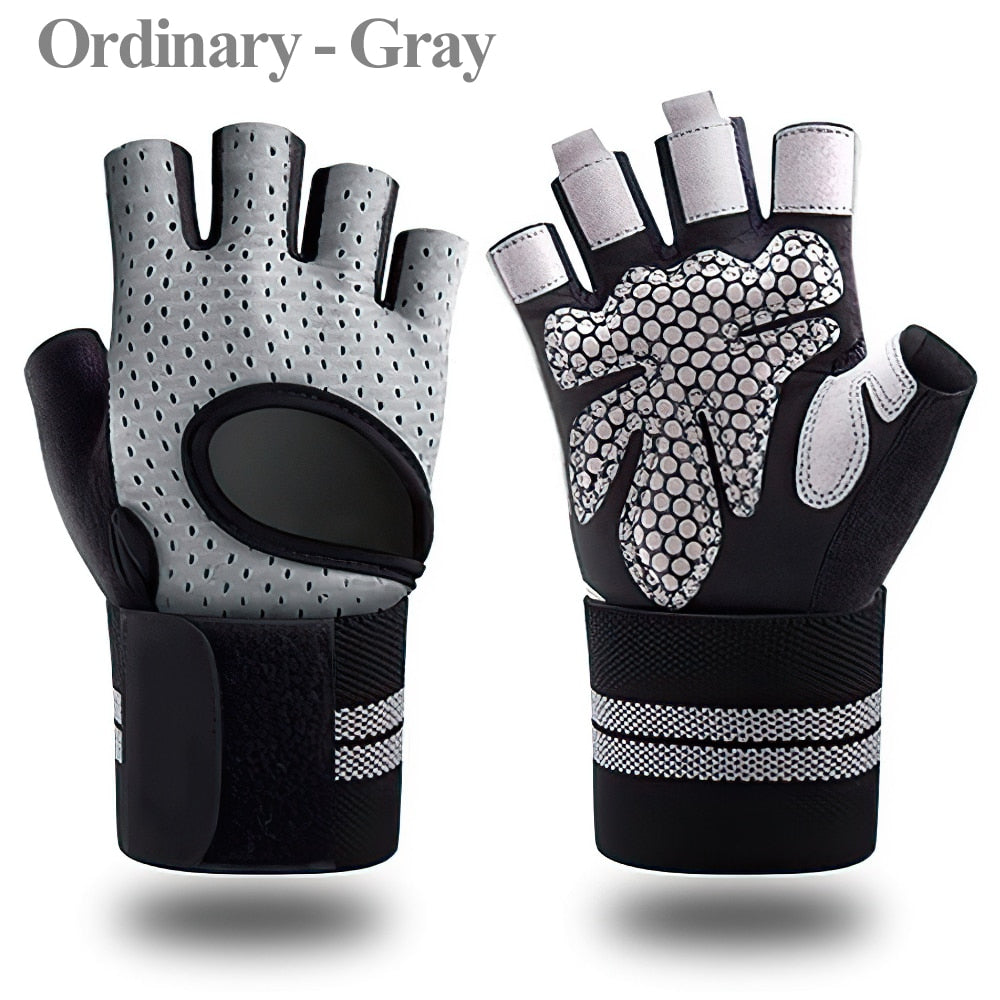Workout Gloves