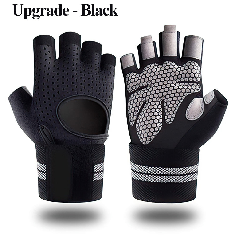 Workout Gloves
