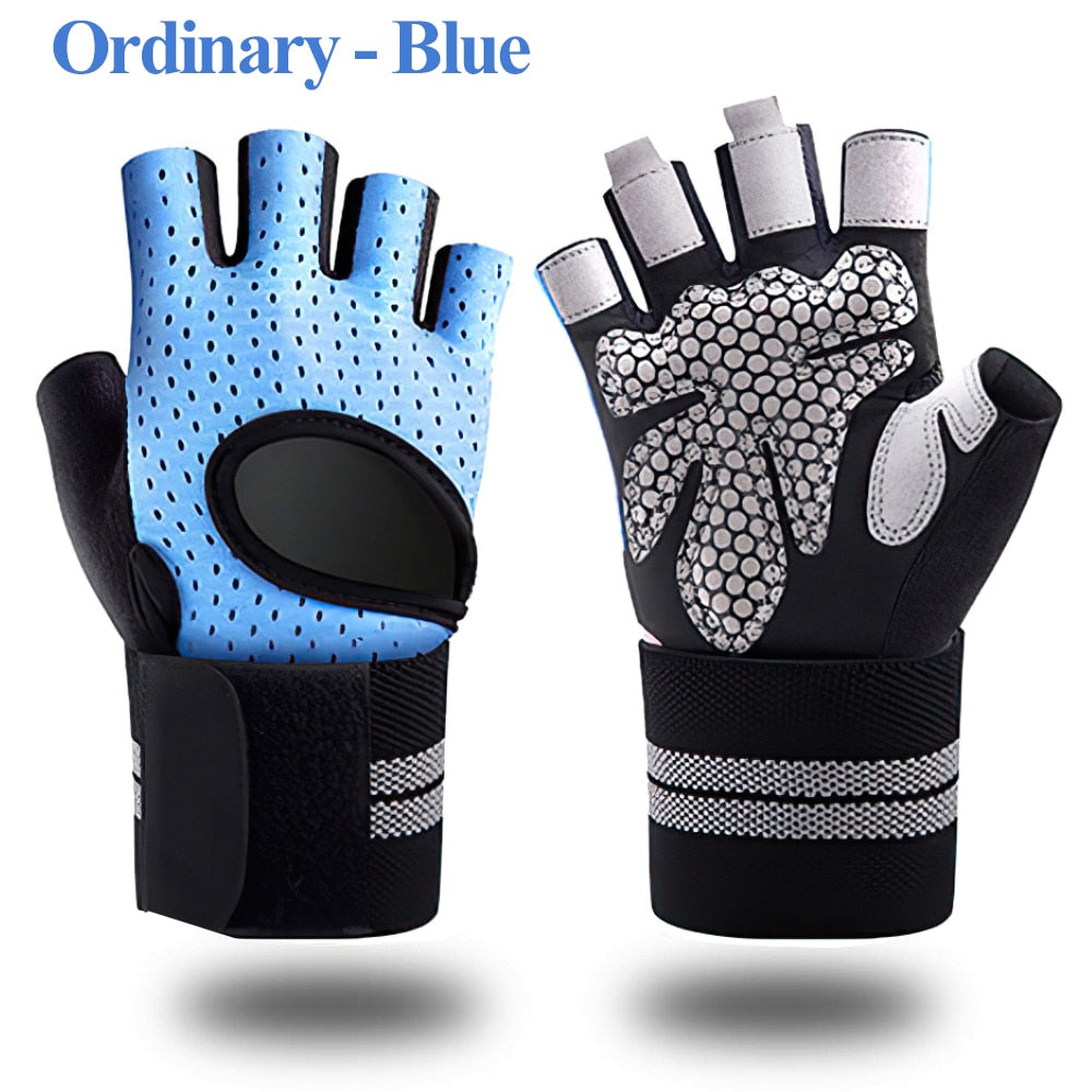 Workout Gloves