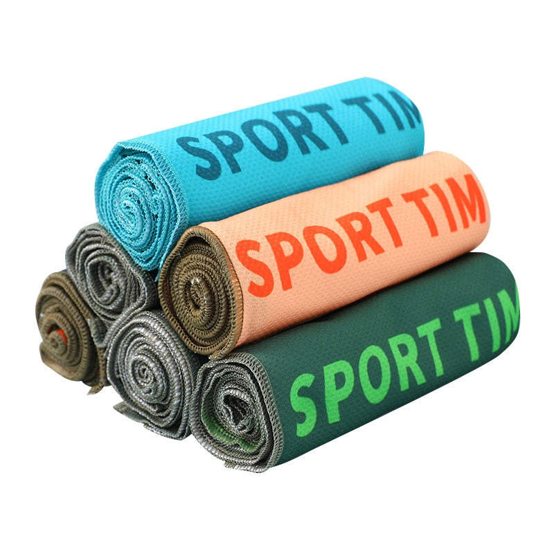 Sports Towel - MBS MYBROSPORT