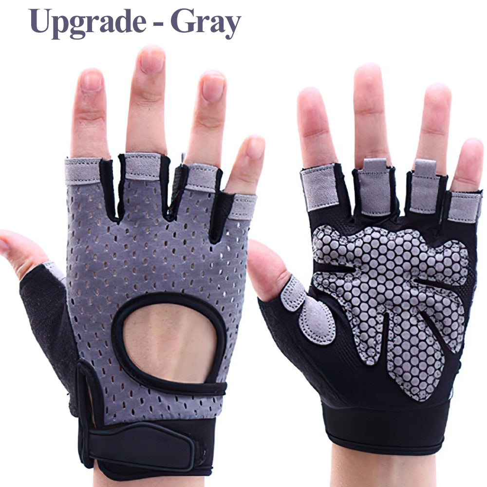 Workout Gloves