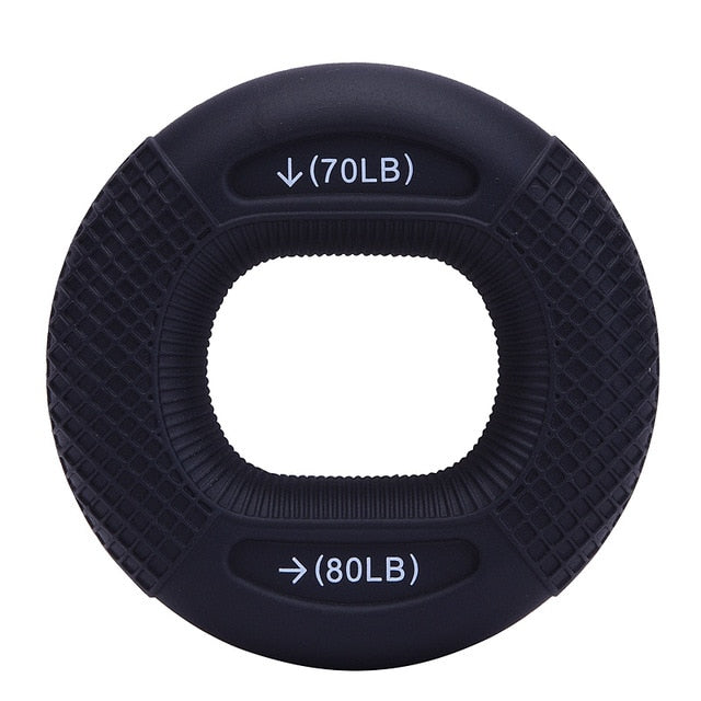 Hand Grip Strengthener | Finger Exerciser - MBS MYBROSPORT