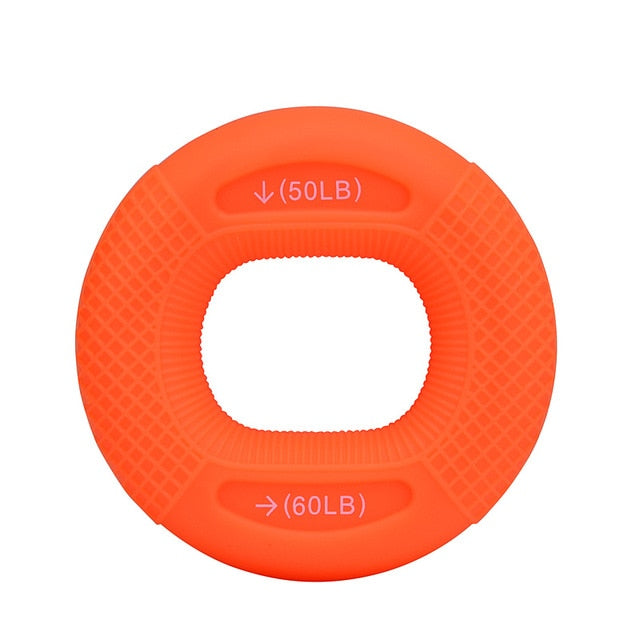 Hand Grip Strengthener | Finger Exerciser - MBS MYBROSPORT