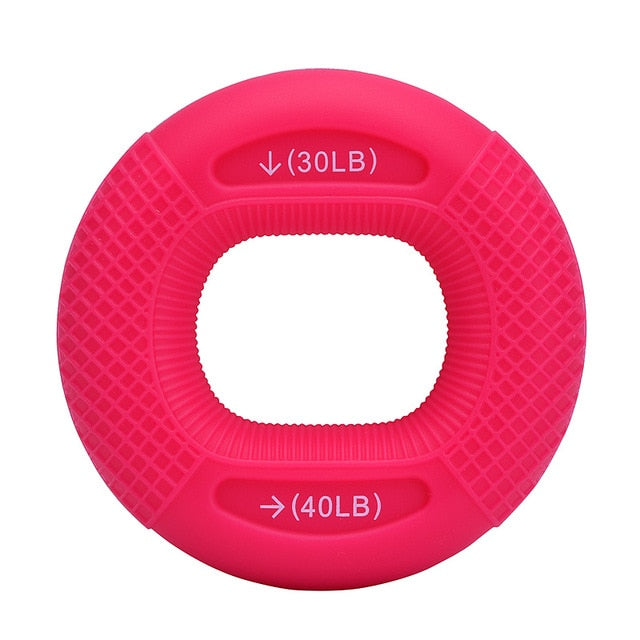 Hand Grip Strengthener | Finger Exerciser - MBS MYBROSPORT