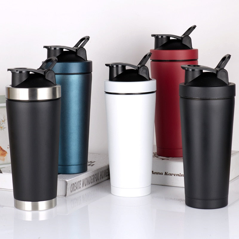 Protein Shaker Bottle | Shaker cup - MBS MYBROSPORT