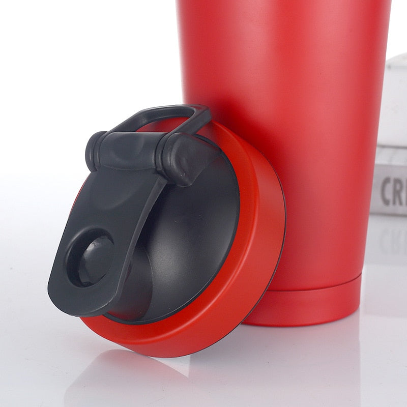 Protein Shaker Bottle | Shaker cup - MBS MYBROSPORT