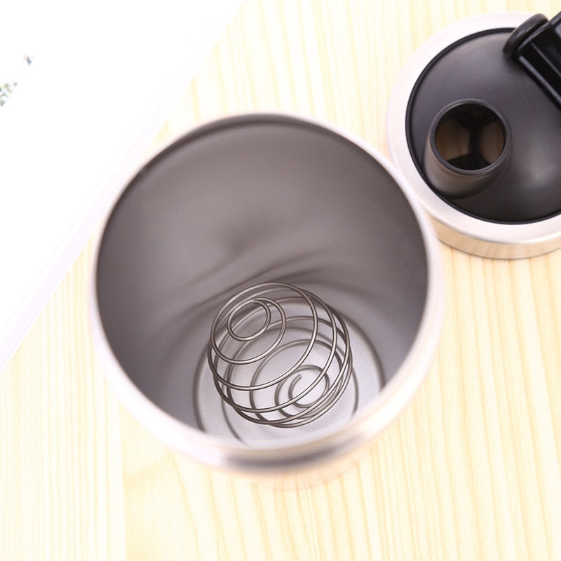 Protein Shaker Bottle | Shaker cup - MBS MYBROSPORT