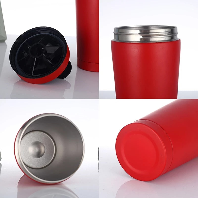 Protein Shaker Bottle | Shaker cup - MBS MYBROSPORT