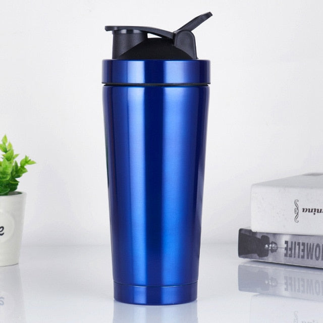 Protein Shaker Bottle | Shaker cup - MBS MYBROSPORT