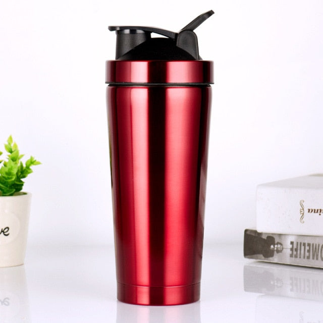 Protein Shaker Bottle | Shaker cup - MBS MYBROSPORT