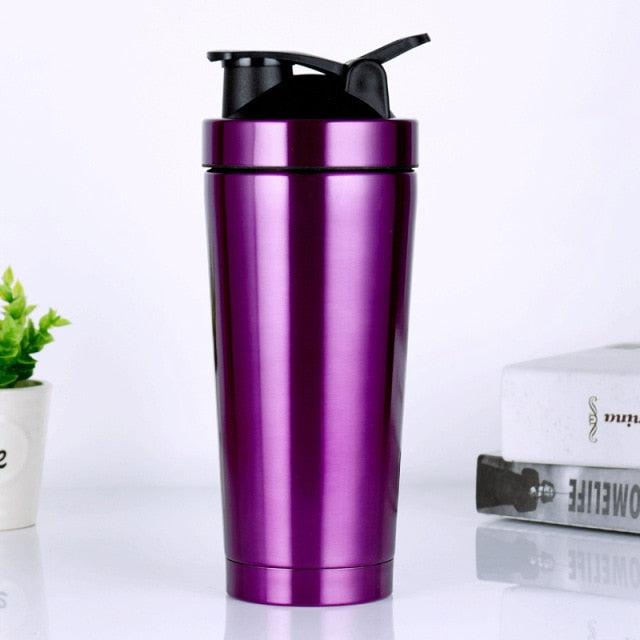 Protein Shaker Bottle | Shaker cup - MBS MYBROSPORT
