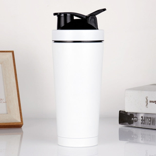 Protein Shaker Bottle | Shaker cup - MBS MYBROSPORT