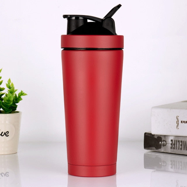 Protein Shaker Bottle | Shaker cup - MBS MYBROSPORT