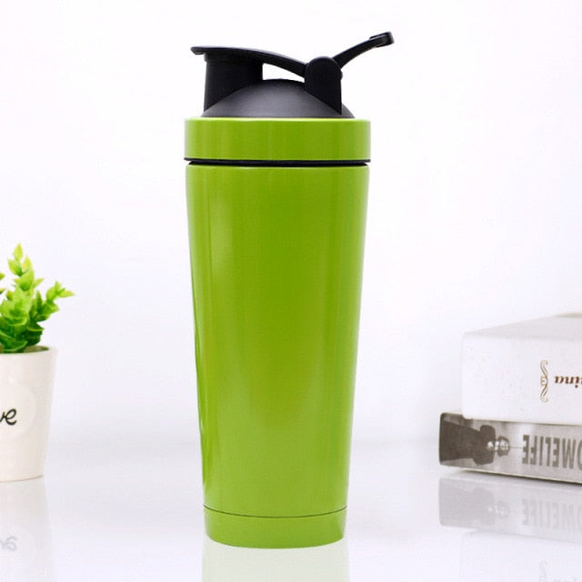 Protein Shaker Bottle | Shaker cup - MBS MYBROSPORT