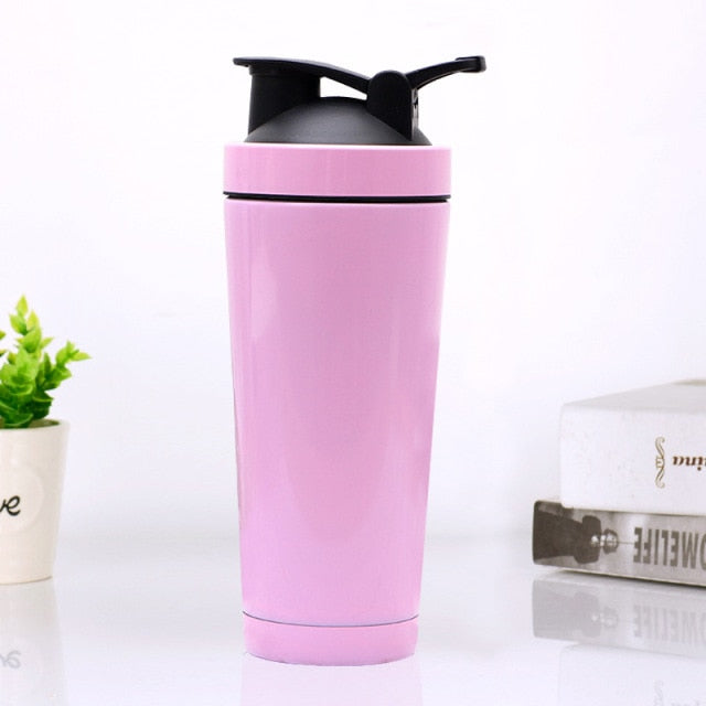 Protein Shaker Bottle | Shaker cup - MBS MYBROSPORT
