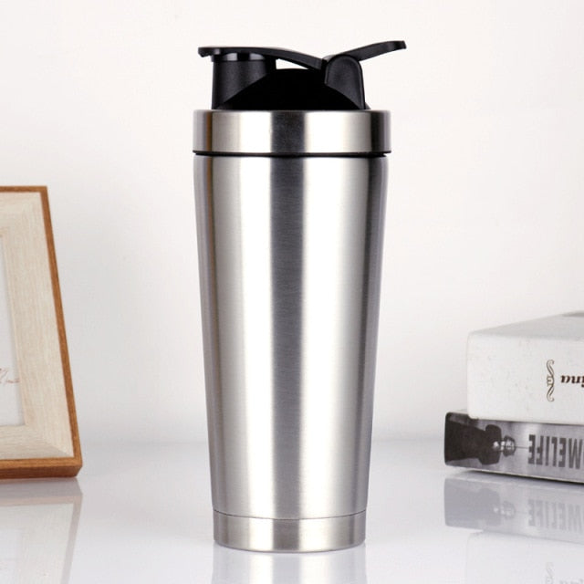 Protein Shaker Bottle | Shaker cup - MBS MYBROSPORT