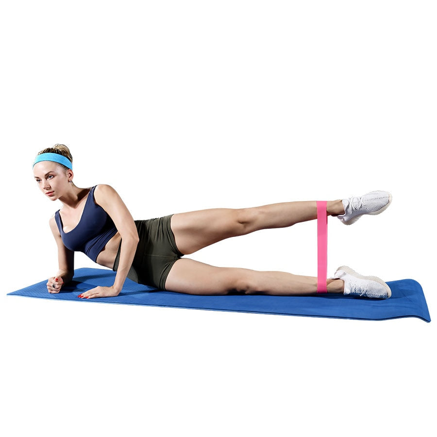 Exercise Bands