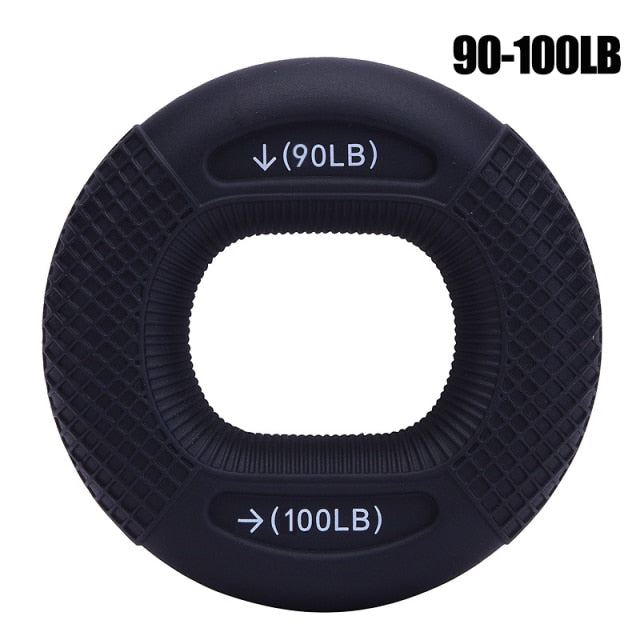 Hand Grip Strengthener | Finger Exerciser - MBS MYBROSPORT