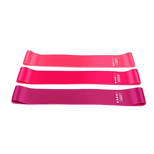 Resistance Bands | High End Exercise Bands - MBS MYBROSPORT