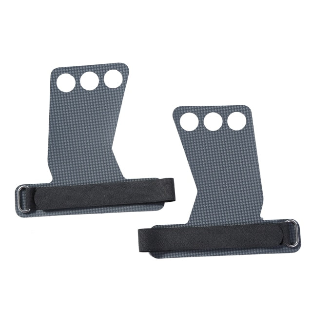 Workout Grips | Carbon Fiber Gymnastic Hand Grips