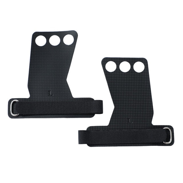 Workout Grips | Carbon Fiber Gymnastic Hand Grips