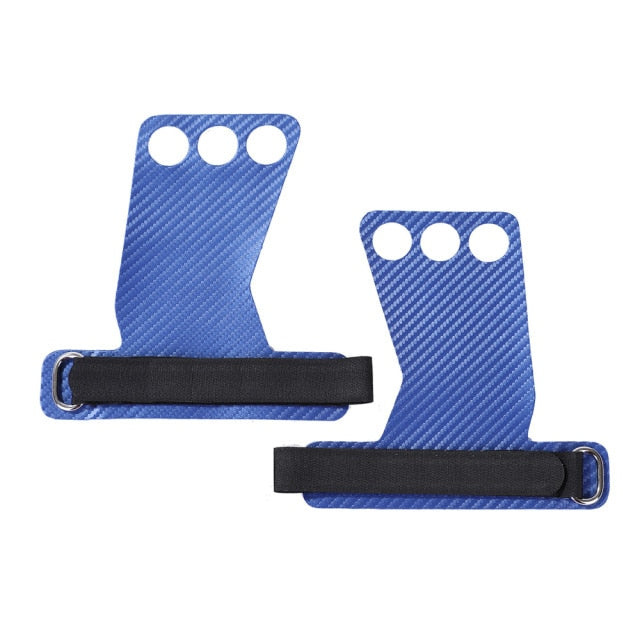 Workout Grips | Carbon Fiber Gymnastic Hand Grips