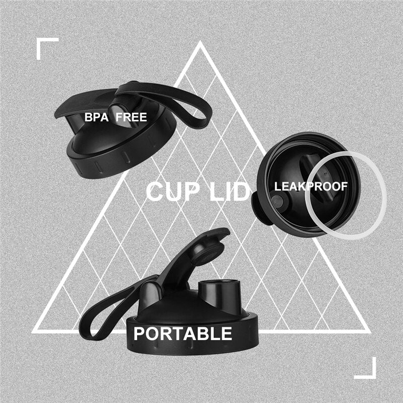 Stainless Steel Protein Shaker Bottle | Shaker cup