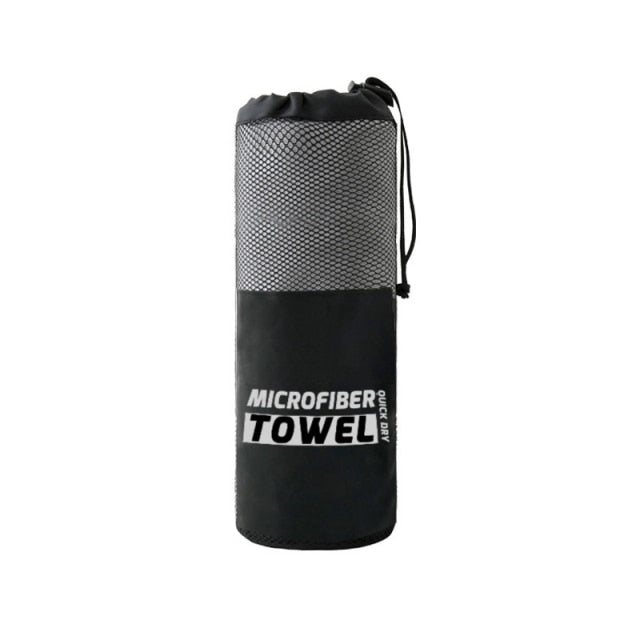 Quick Dry Microfiber Travel Towels | Sports Towel