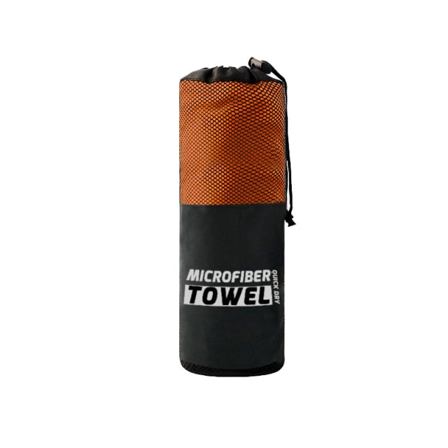 Quick Dry Microfiber Travel Towels | Sports Towel